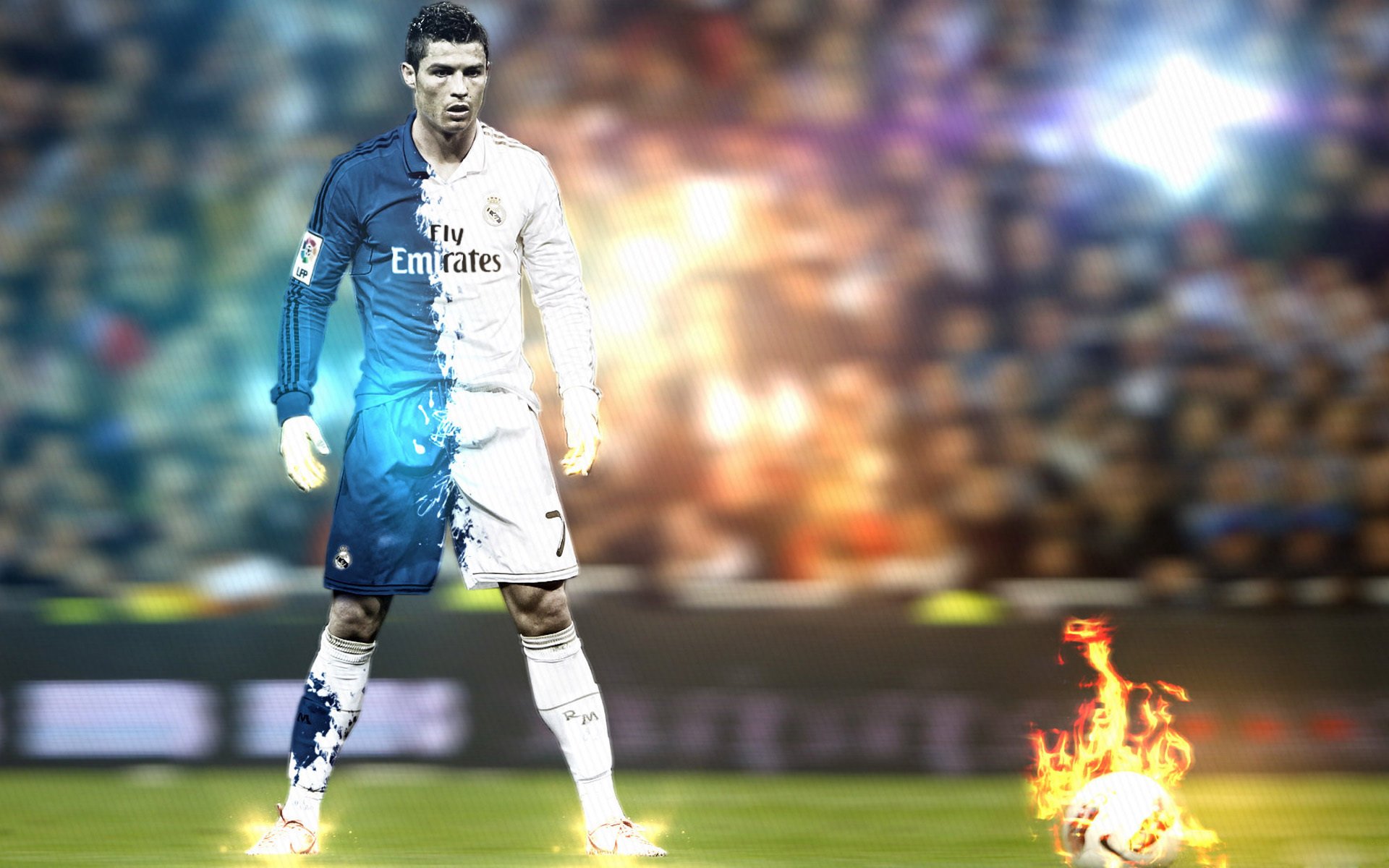 中国足球运动普及教育在中小学全面铺开,中国对足球教育重视了